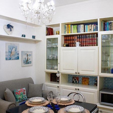 L'Isola Felice Apartman Cecina Kültér fotó