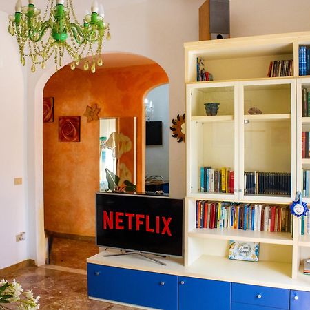 L'Isola Felice Apartman Cecina Kültér fotó