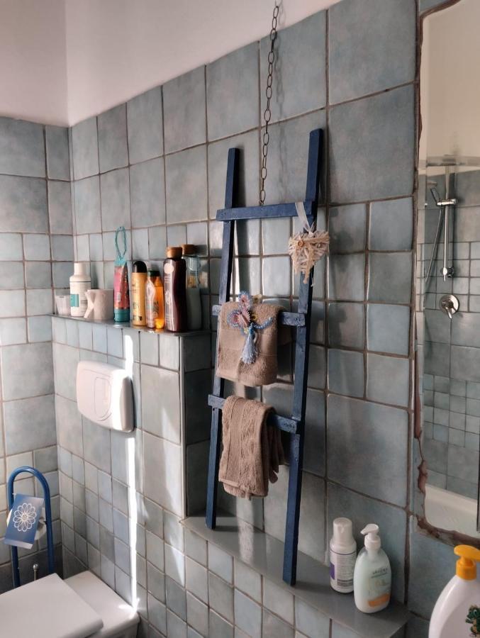 L'Isola Felice Apartman Cecina Kültér fotó