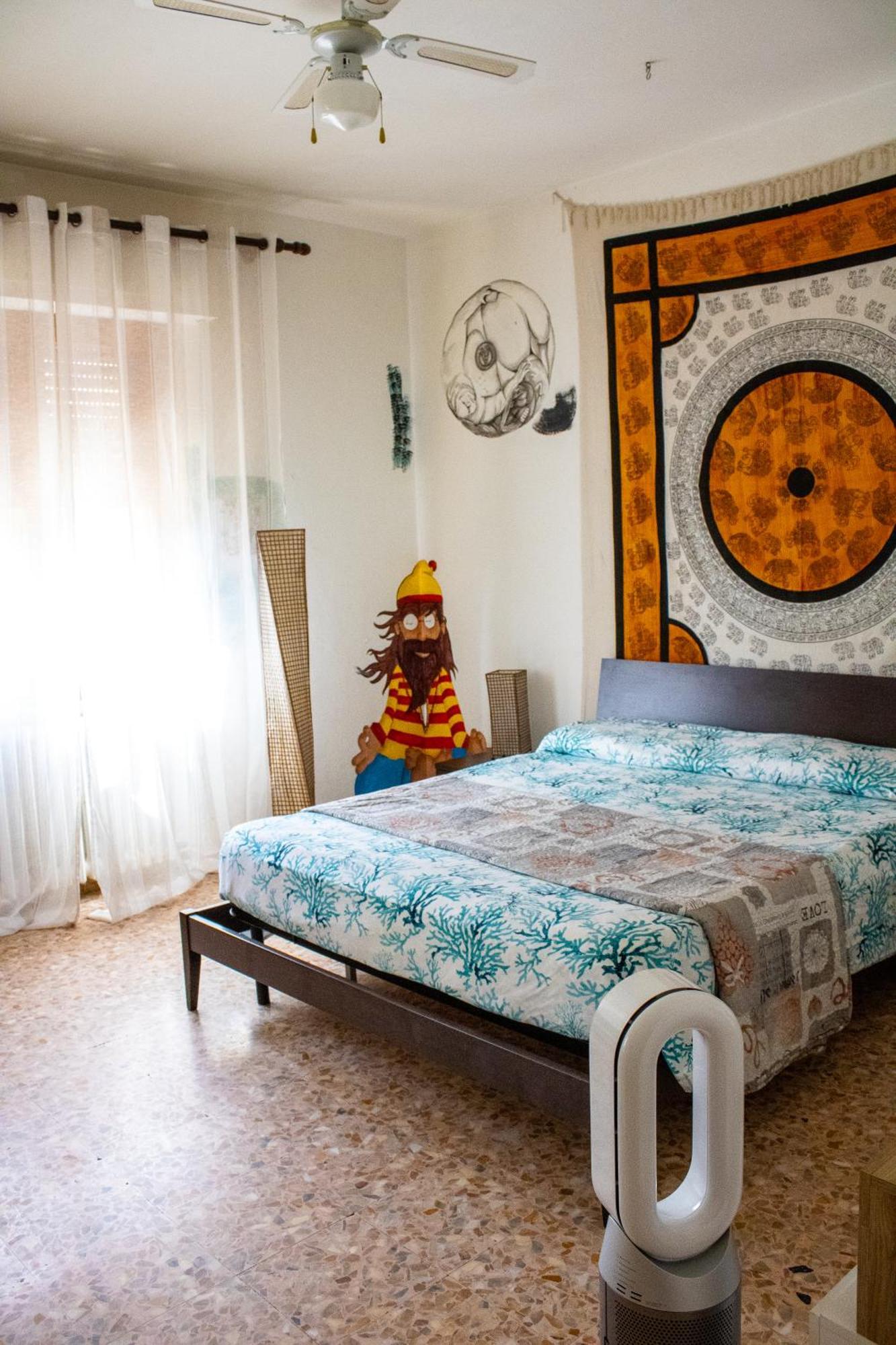 L'Isola Felice Apartman Cecina Kültér fotó