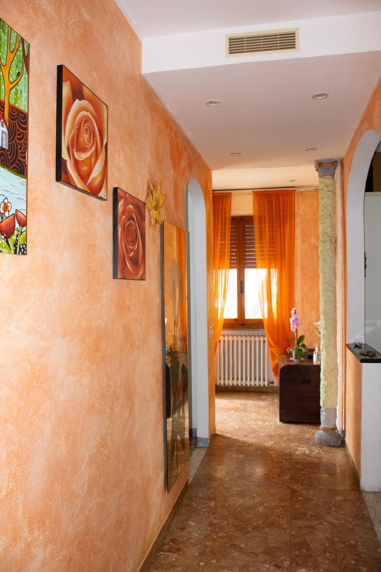 L'Isola Felice Apartman Cecina Kültér fotó